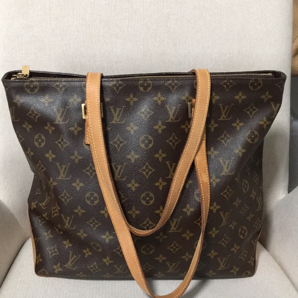 Louis Vuitton Mezzo